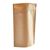 Bolsas biodegradables para alimentos 130 x 225 mm 