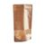 Bolsas resellabes con ventana 160 x 270 mm  | marrón 