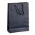 Bolsas para regalo, brillante azul oscuro
  | 26 x 36 x 10 cm 