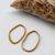 Gomas elásticas multiusos, natural 6 mm | 60 mm