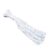 Gomas elásticas, 2 mm blanco  | 100 m