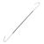 Gancho doble extensible null | 1.000 g