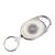 Llavero extensible con anilla null