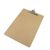 Carpeta portapapeles, madera de fibra de alta densidad A4  | formato vertical  | clásica con pinza retro 