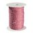 Cordeles trenzados en rollo, 2 mm x 100 m, viscosa null