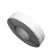 Puntos adhesivos de tela, blanco 15 mm | 5000 uds