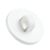 Ojales adhesivos 20 mm  | blanco 