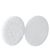 Puntos de gancho y bucle en hoja, set 33 mm | null | 96 STK | Set - bucle en gancho