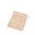Bolsitas de yute null | 150 x 200 mm