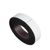 Cinta magnética de color 40 mm | blanco  | 10 m | 1 mm