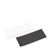 Etiquetas magnéticas de borrado en seco, tiras magnéticas 40 x 100 mm 