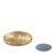 Discos de metal 11 mm