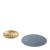 Discos de metal 31 mm