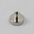 Imán de base con casquillo roscado, neodimio 16 mm | null