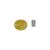 Bases magnéticas cilíndricas de AlNiCo con carcasa lisa 6 mm
