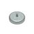 Bases magnéticas de ferrita con rosca 32 mm | M4