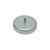 Bases magnéticas de ferrita con rosca 63 mm | M6