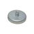 Bases magnéticas de ferrita con casquillo roscado 57 mm | 22,5 mm | null