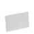 Tarjetas identificativas Acryl CLEAR magnéticas 90 x 55 mm 