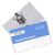 Tarjetas identificativas broche urban Broche combinado, flexible | 90 x 55 mm