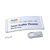 Tarjetas identificativas polar® magnéticas 74 x 34 mm  | acero inoxidable  | smag® imán, Standard 