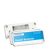 Tarjetas identificativas prendedor TEAM 75 x 27 mm 