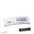 Tarjetas identificativas prendedor polar® 64 x 22 mm  | dorado 