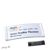 Tarjetas identificativas prendedor polar® 65 x 30 mm  | cromo 