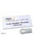 Tarjetas identificativas PLANO magnéticas smag® imán | 75 x 37 mm