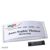 Tarjetas identificativas prendedor event 75 x 37 mm 