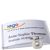 Tarjetas identificativas broche event 85 x 54 mm 