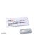Tarjetas identificativas PUBLIC magnéticas 60 x 27 mm  | smag® imán 
