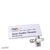 Tarjetas identificativas broche public 60 x 27 mm 