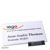 Tarjetas identificativas prendedor PUBLIC 85 x 54 mm 