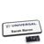 Tarjetas identificativas Icon® con imán Imán smag®, extra fuerte | antracita