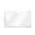 Sobres para tarjetas de visita, autoadhesivos, lámina de PP null | 95 x 60 mm