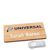 Tarjetas identificativas de madera, timberline® "complete-print" 76,3 x 38 mm  | smag® imán 