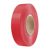 Cinta para regletas portaprecios rojo  | PVC 
