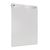 Funda de metacrilato con ventosas formato vertical | A3