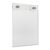 Funda de metacrilato con ventosas formato vertical | A5