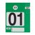 Kit identificador de vehículos null