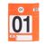 Kit identificador de vehículos null