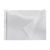 Carpetas térmicas para encuadernación A4 horizontal, cartón, máx. 60 hojas, blanco 6 mm