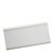 Letrero para puerta de oficina MADRID 210 x 90 mm 