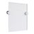 Letrero para puerta de oficina LYON A6 