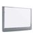 Letrero para puerta de oficina LISBOA 149 x 105,5 mm 