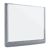 Letrero para puerta de oficina LISBOA 149 x 148,5 mm 