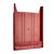 Bandeja supletoria mural FLAT null