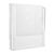 Portafolletos de pared, poliestireno, transparente PTXD, 1 x null | A4