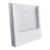 Portafolletos de pared, poliestireno, transparente PTXD, 1 x null | A4
